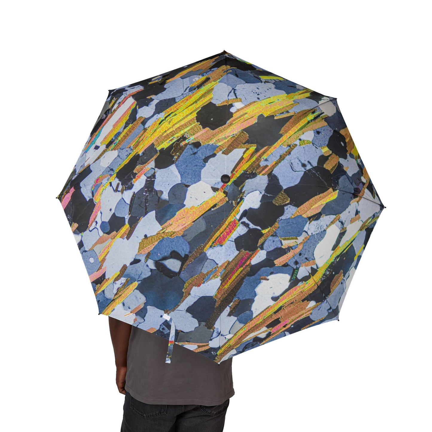 Mica Schist 3.0 Foldable Umbrella