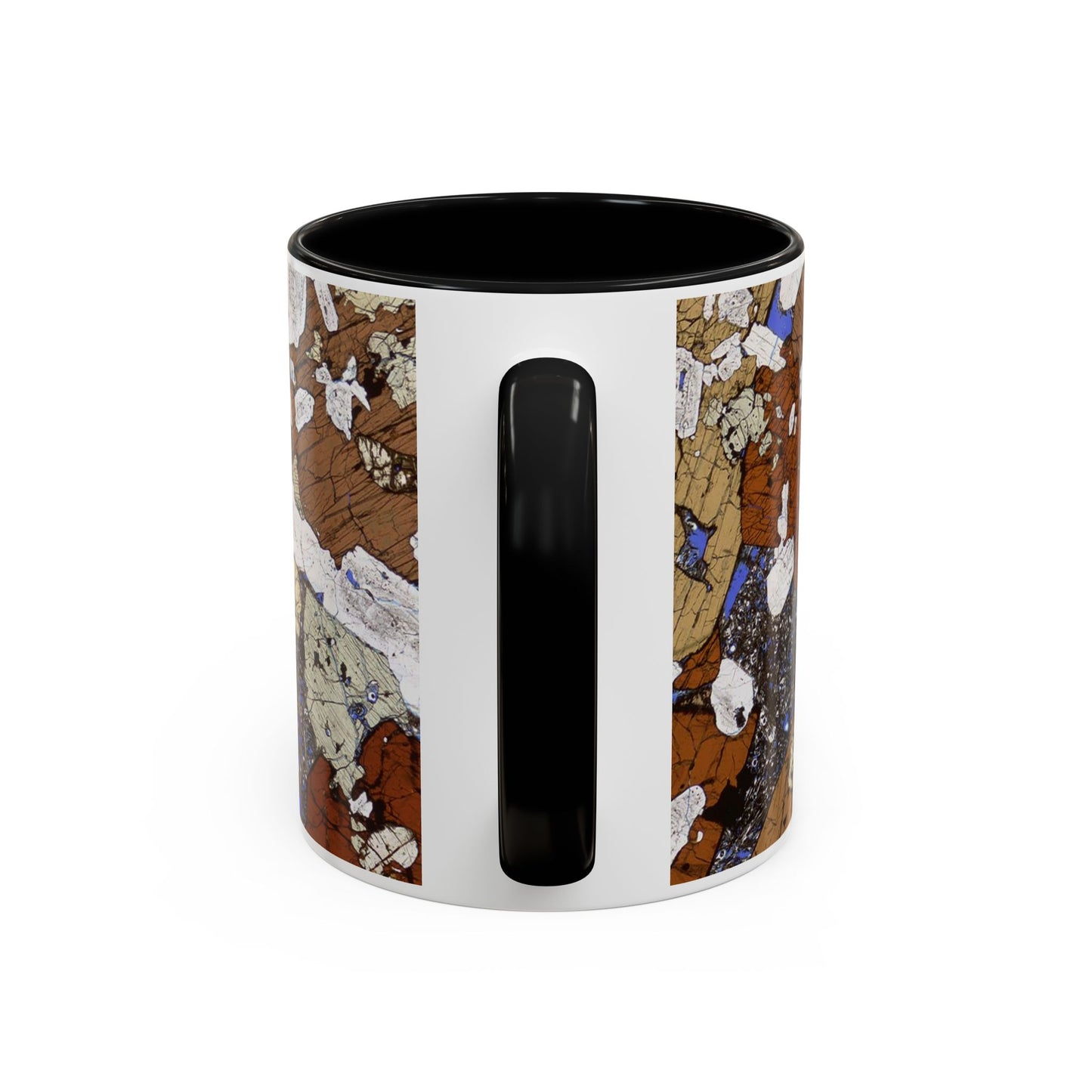 Gabbro Accent Coffee Mug (11, 15oz)