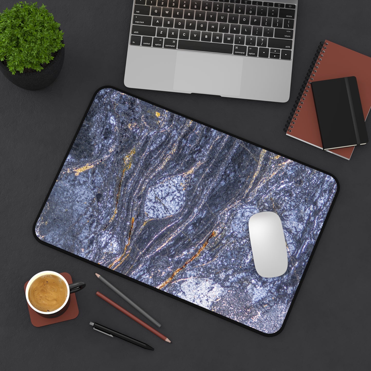 UltraMylonite Desk Mat