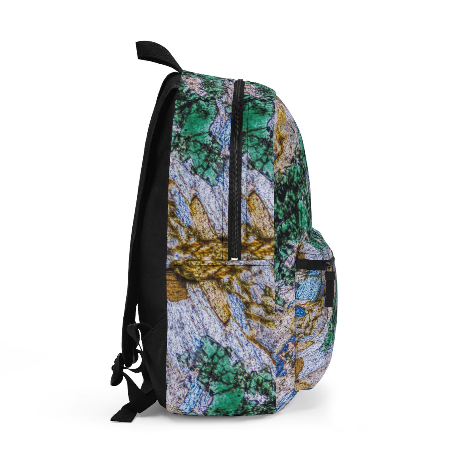 Unknown Rock Backpack