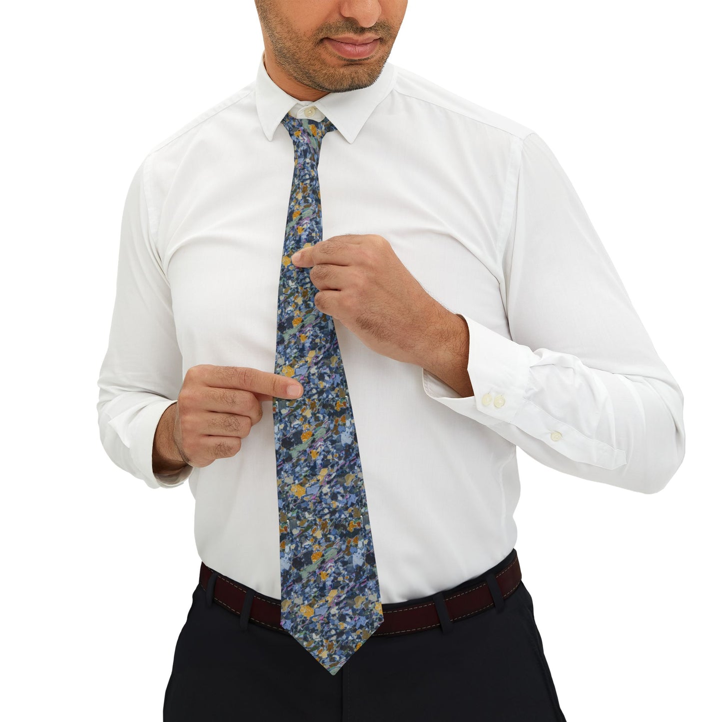 Blueschist 1.0 Necktie