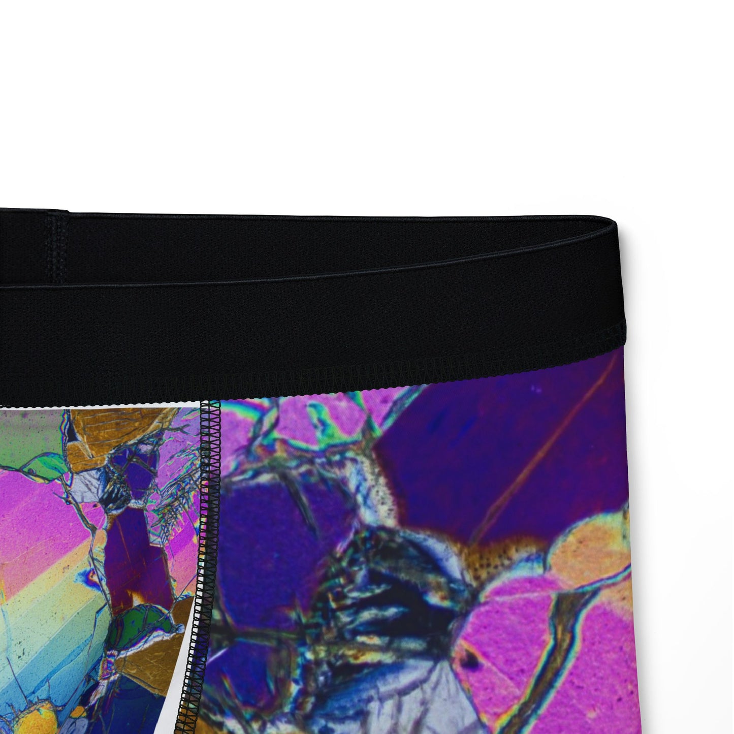 Peridotite Men's Boxers