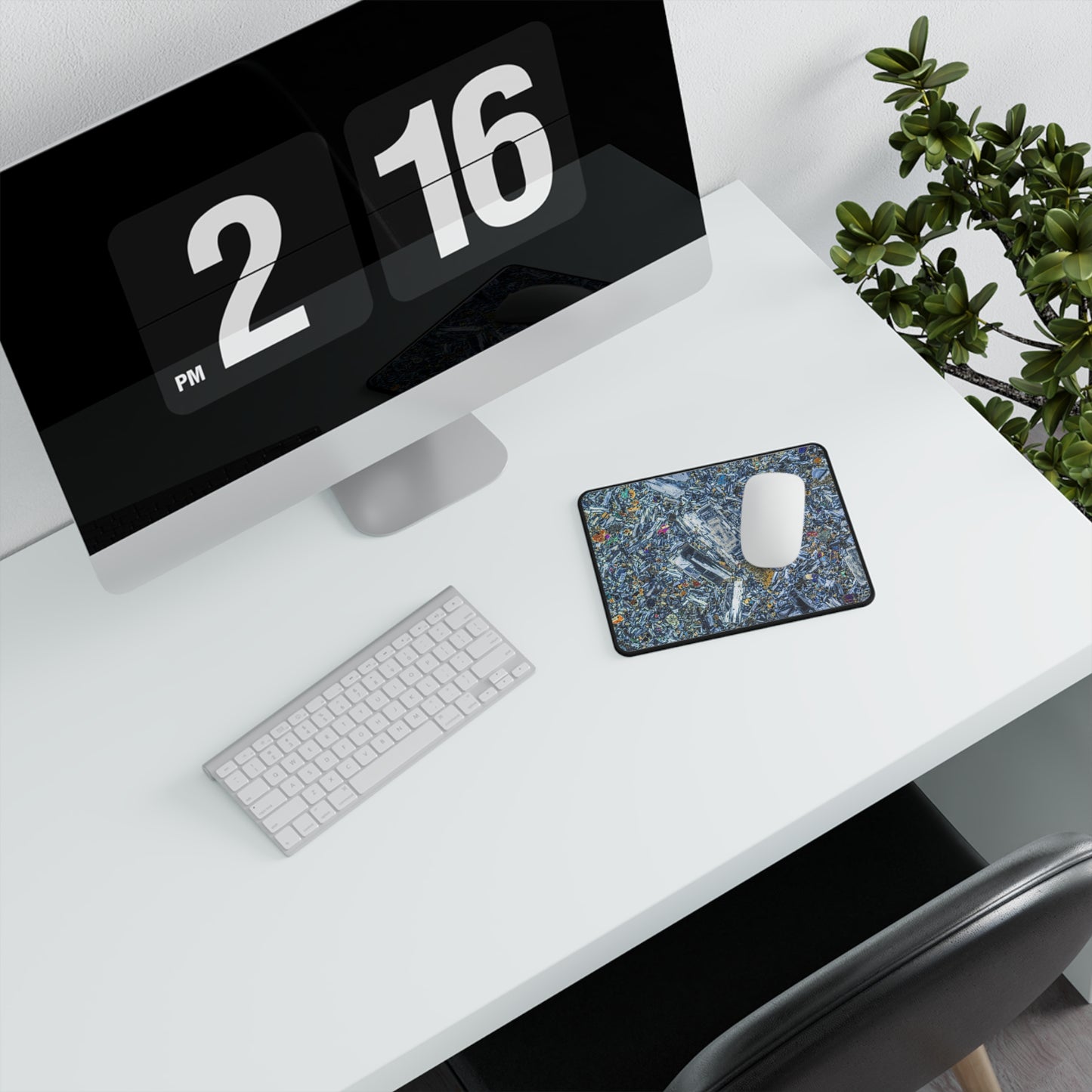 Basalt Small Mousepad
