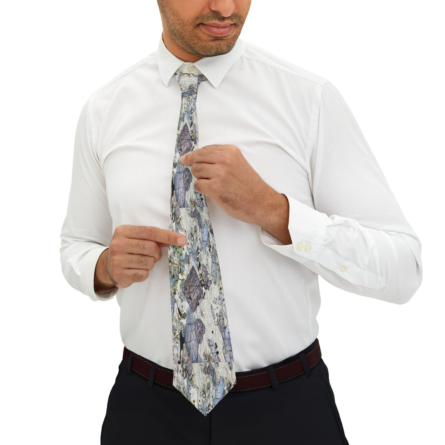 Blueschist 2.0 Necktie