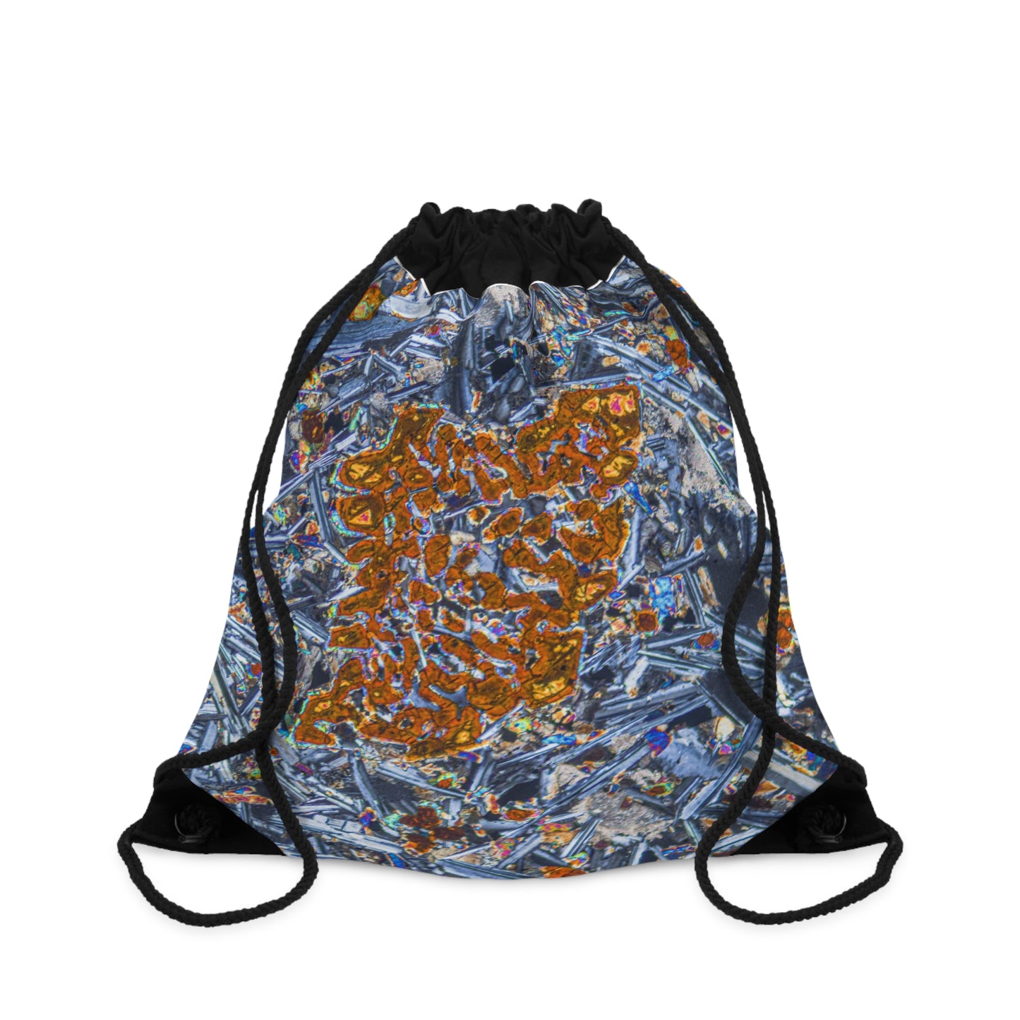 Basalt Drawstring Bag