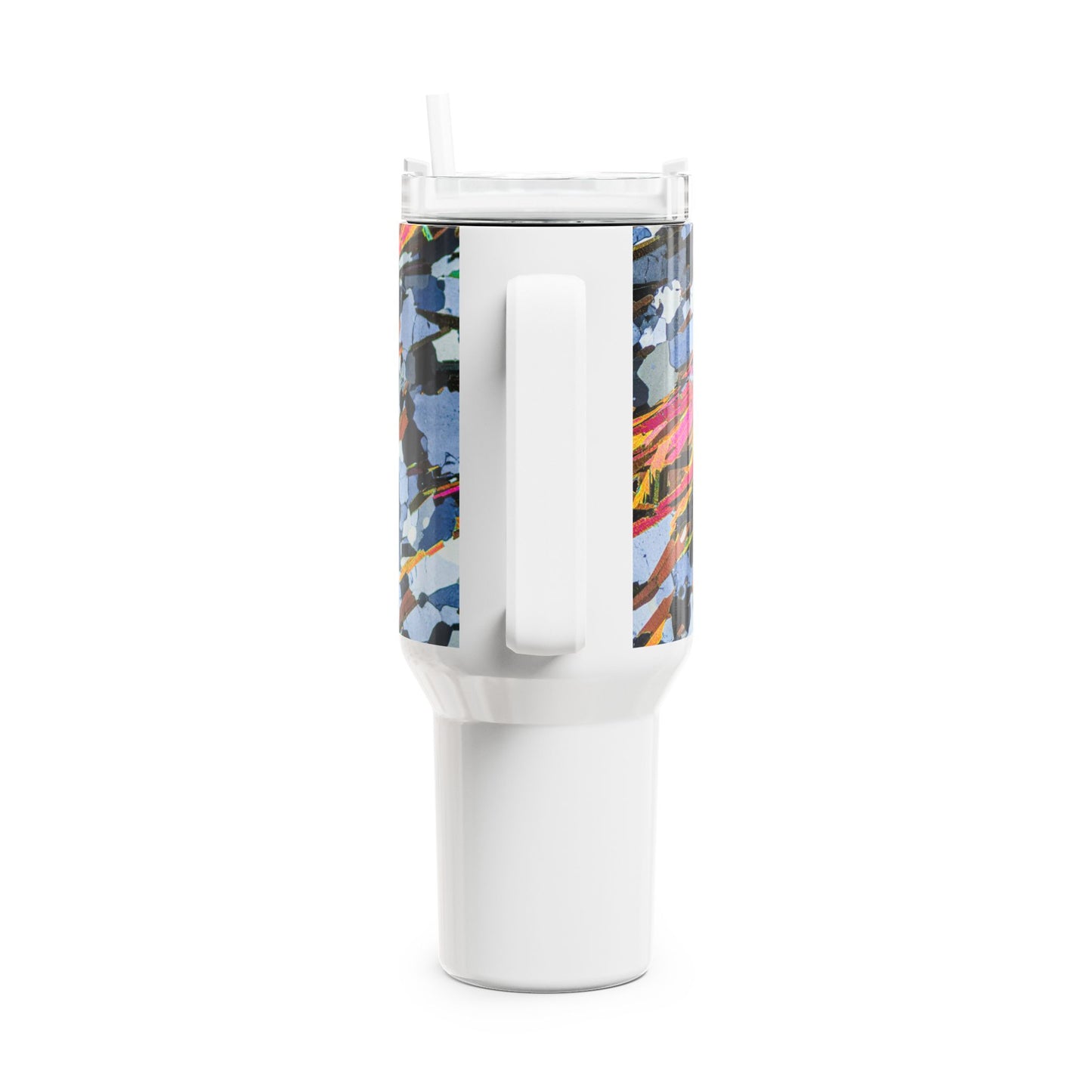 Mica Schist 2.0 Tumbler 40 oz