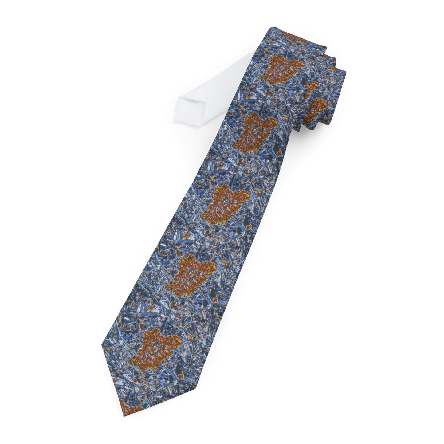 Basalt Necktie
