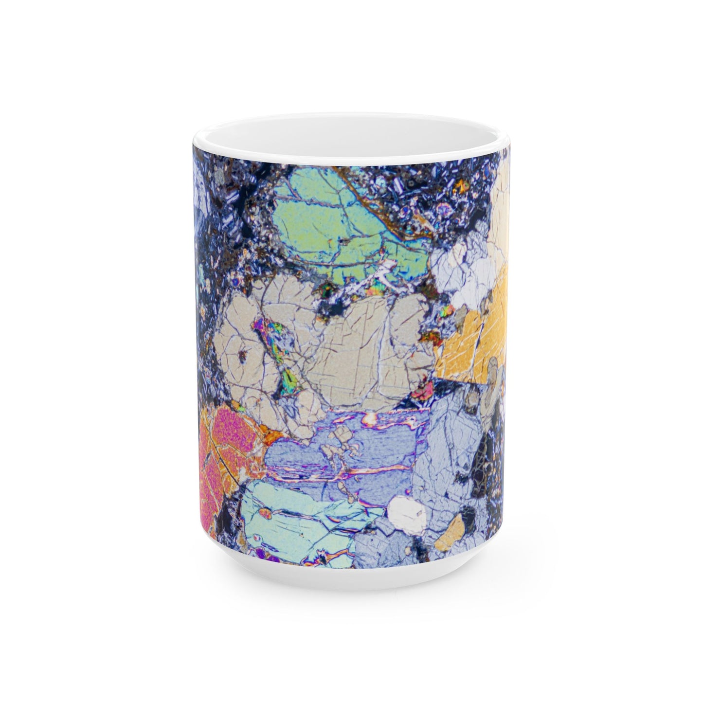 Gabbro Ceramic Mug
