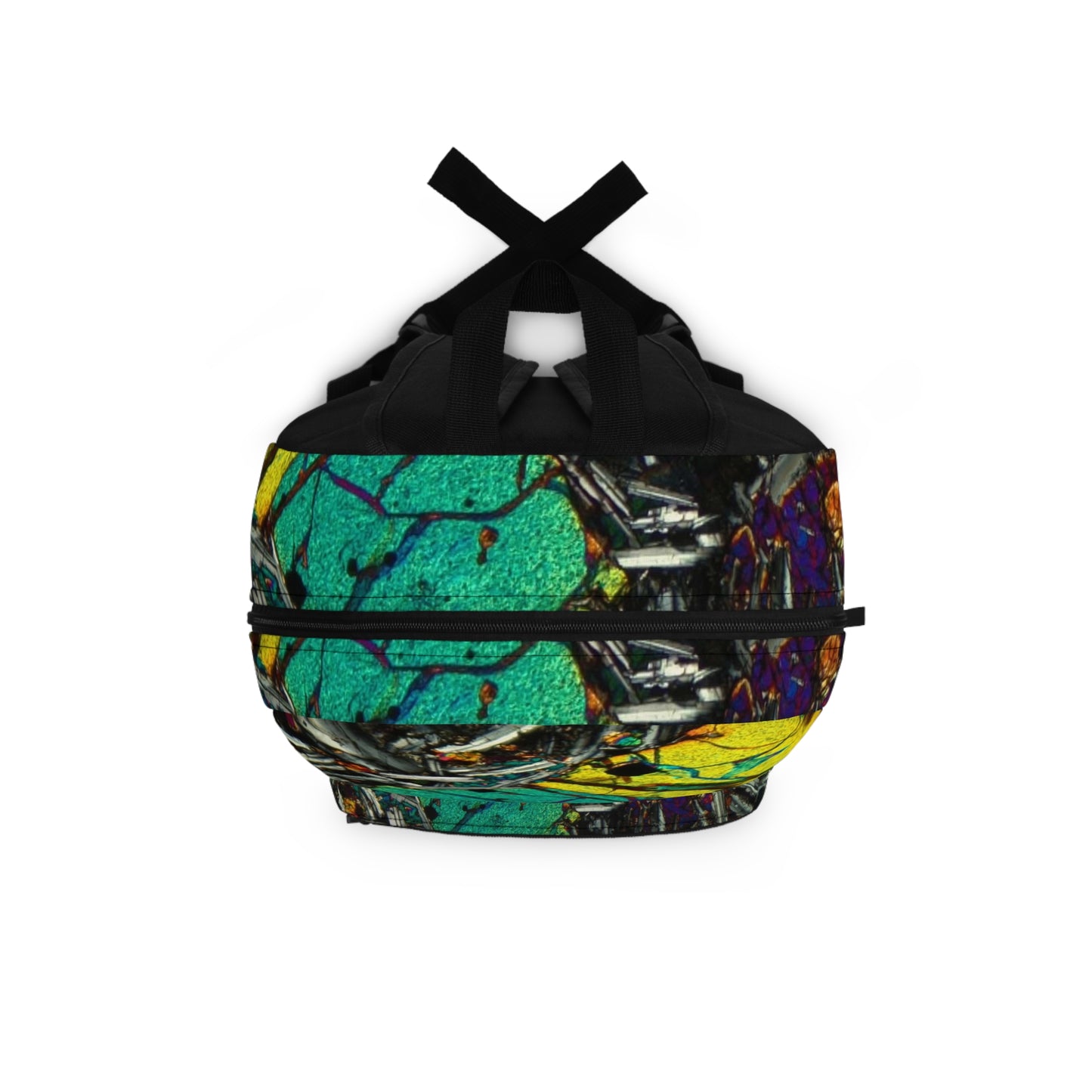 Olivine in Basalt Backpack