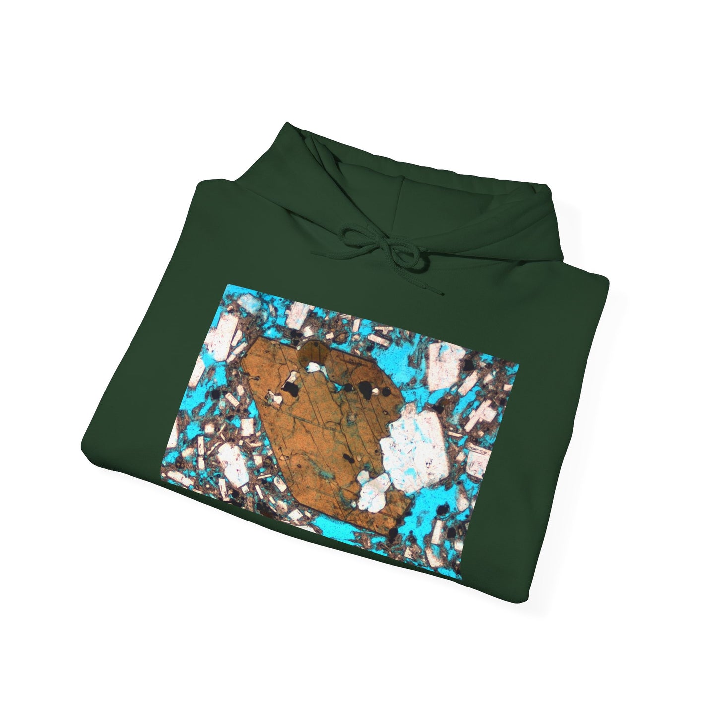 Andesite - Heavy Blend™ Hooded Sweatshirt