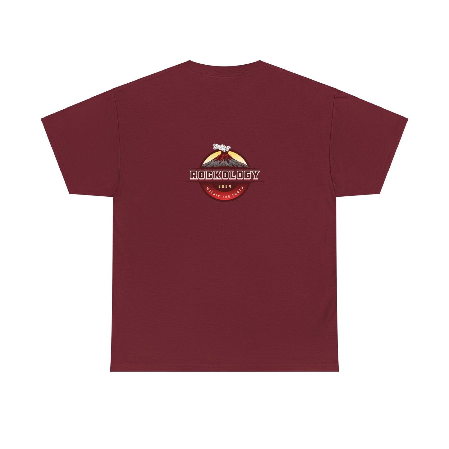 Andesite - Heavy Cotton Tee