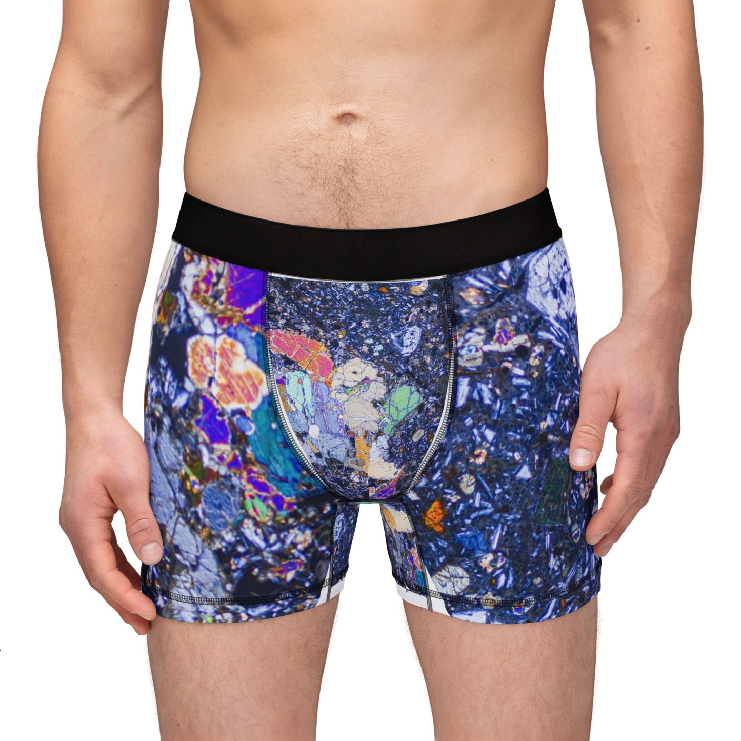Gabbro Men's Boxers