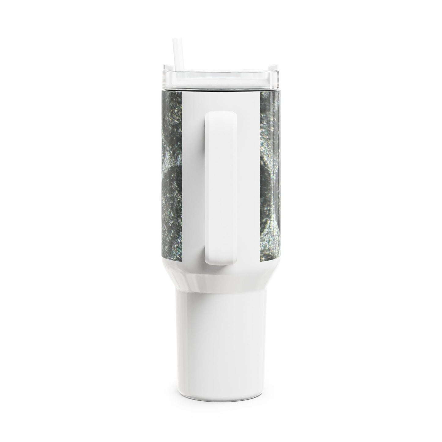 Oolitic Limestone Tumbler 40 oz