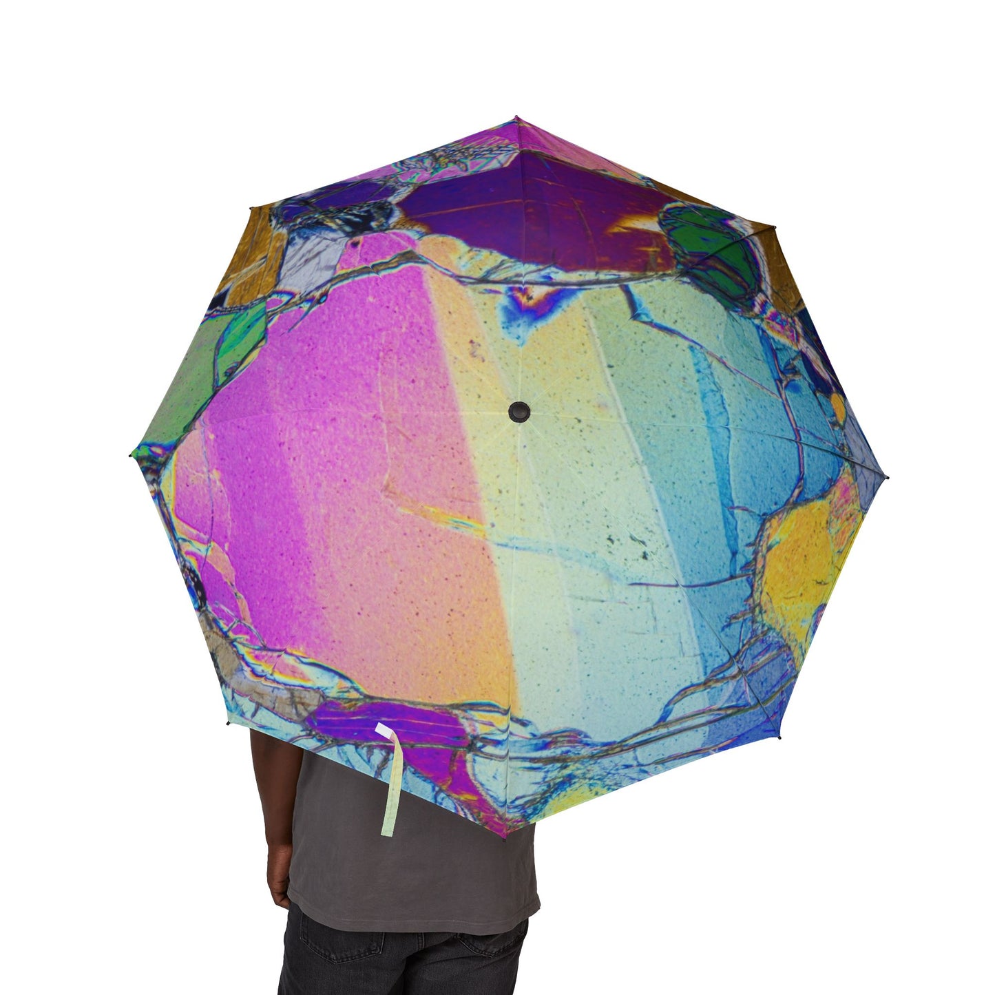 Peridotite Foldable Umbrella