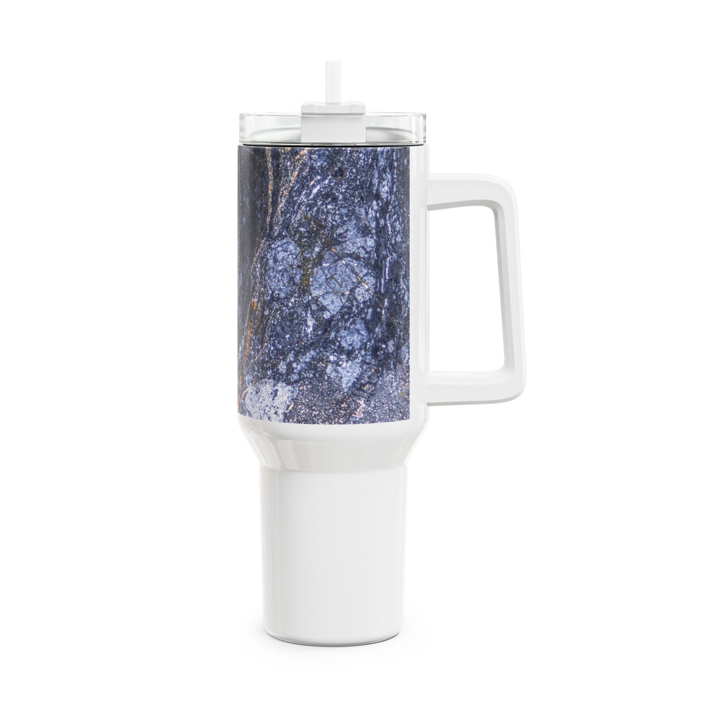 UltraMylonite Tumbler 40 oz