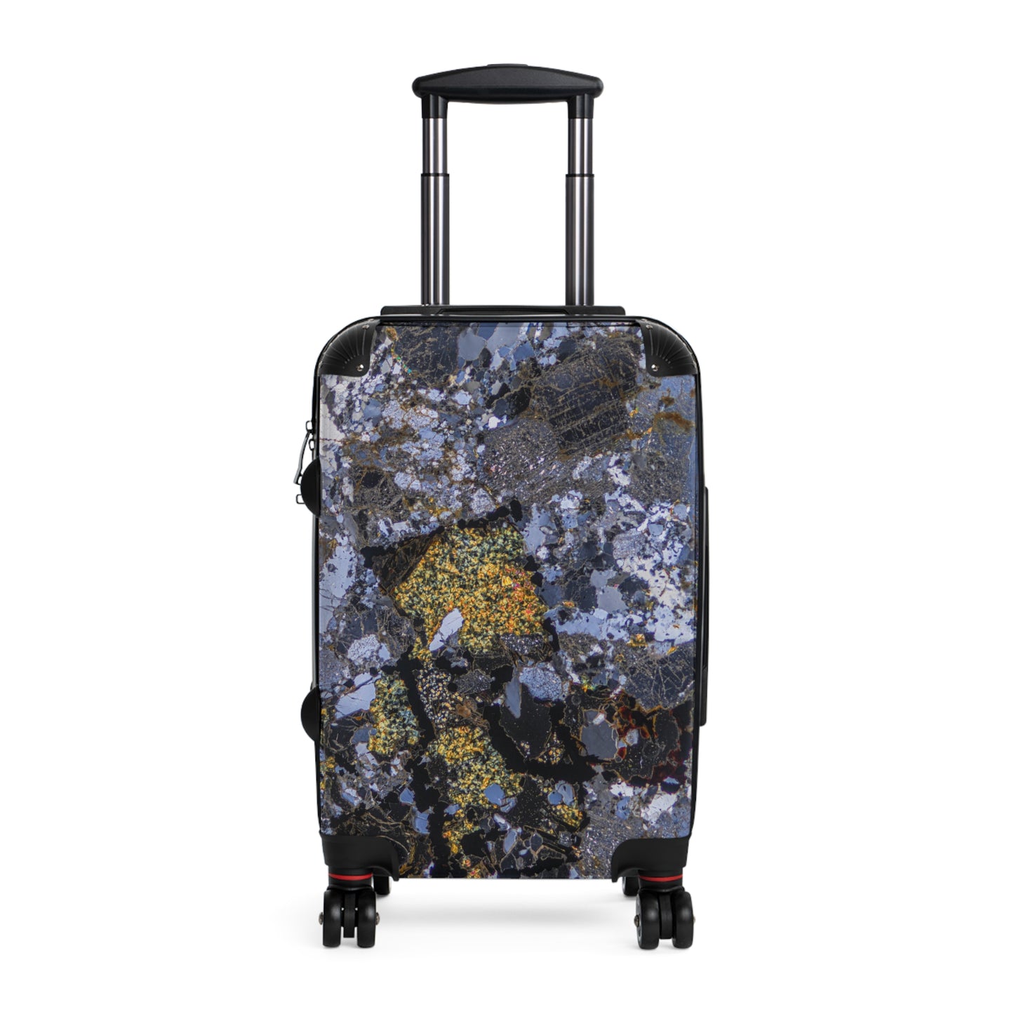 Ore Rock Travel Suitcase