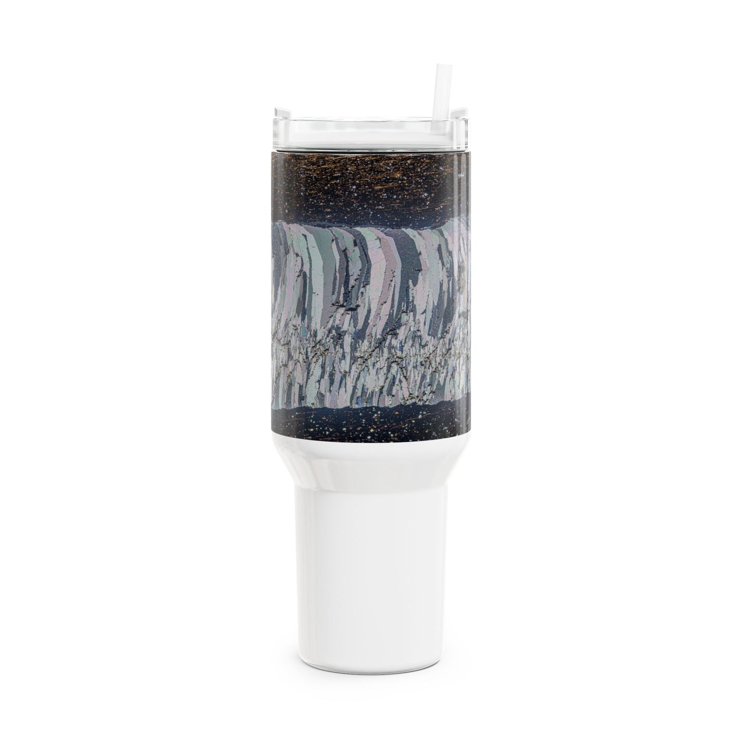 Mineralization Vein Tumbler 40 oz