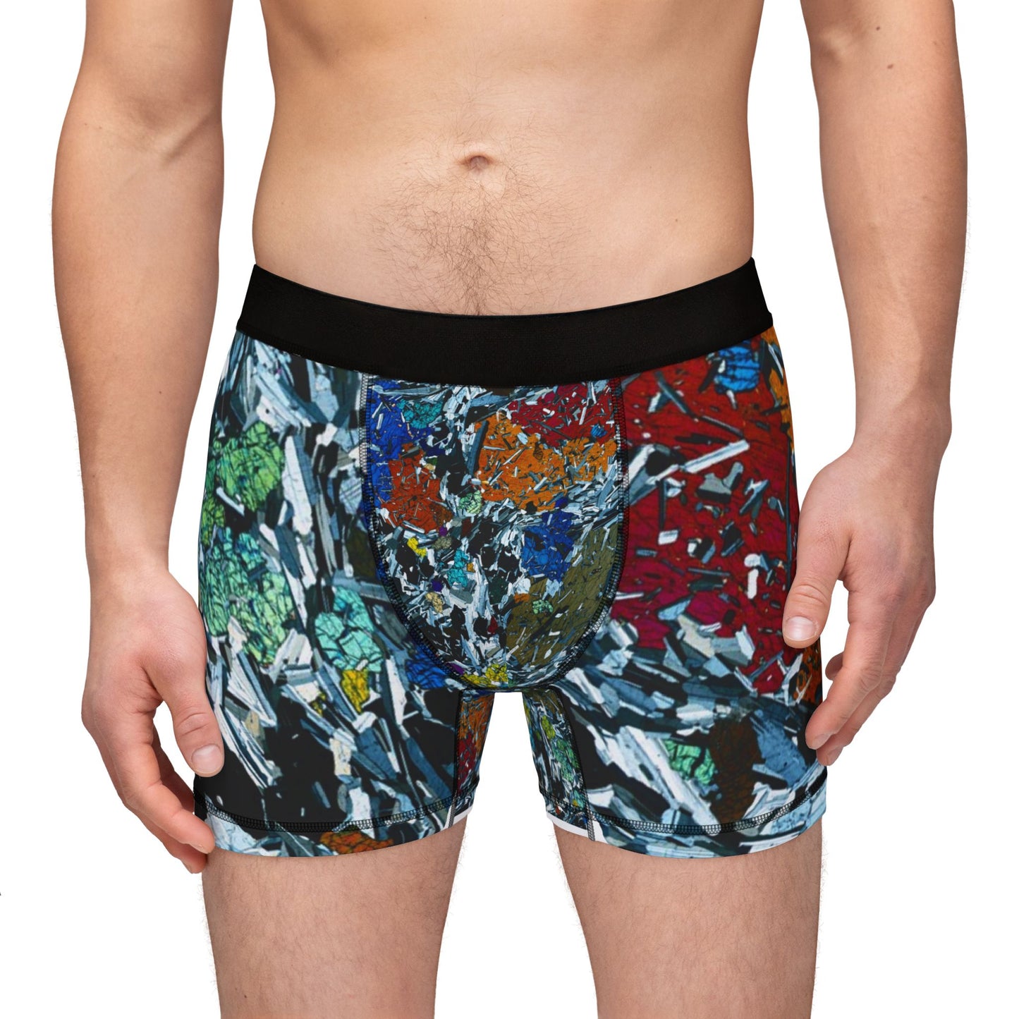 Gabbro Men's Boxers