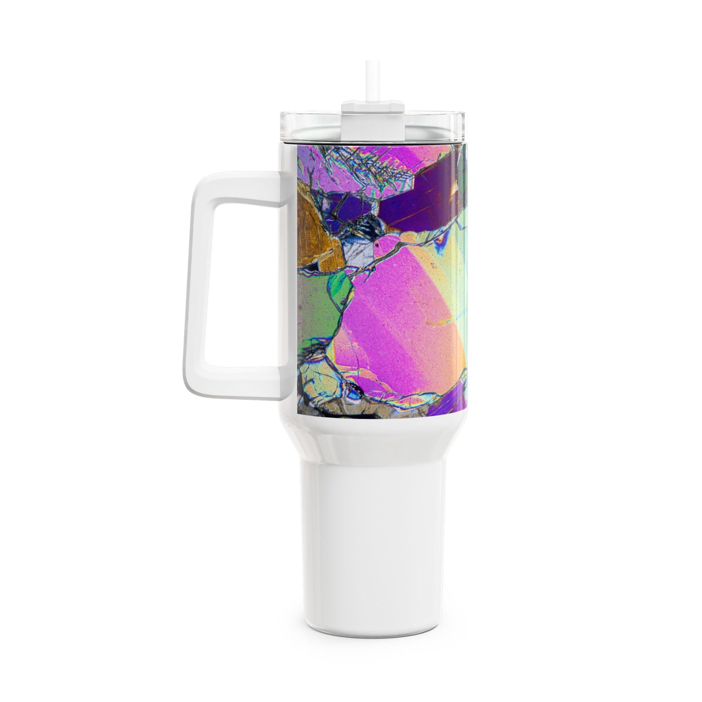 Peridotite Tumbler 40 oz
