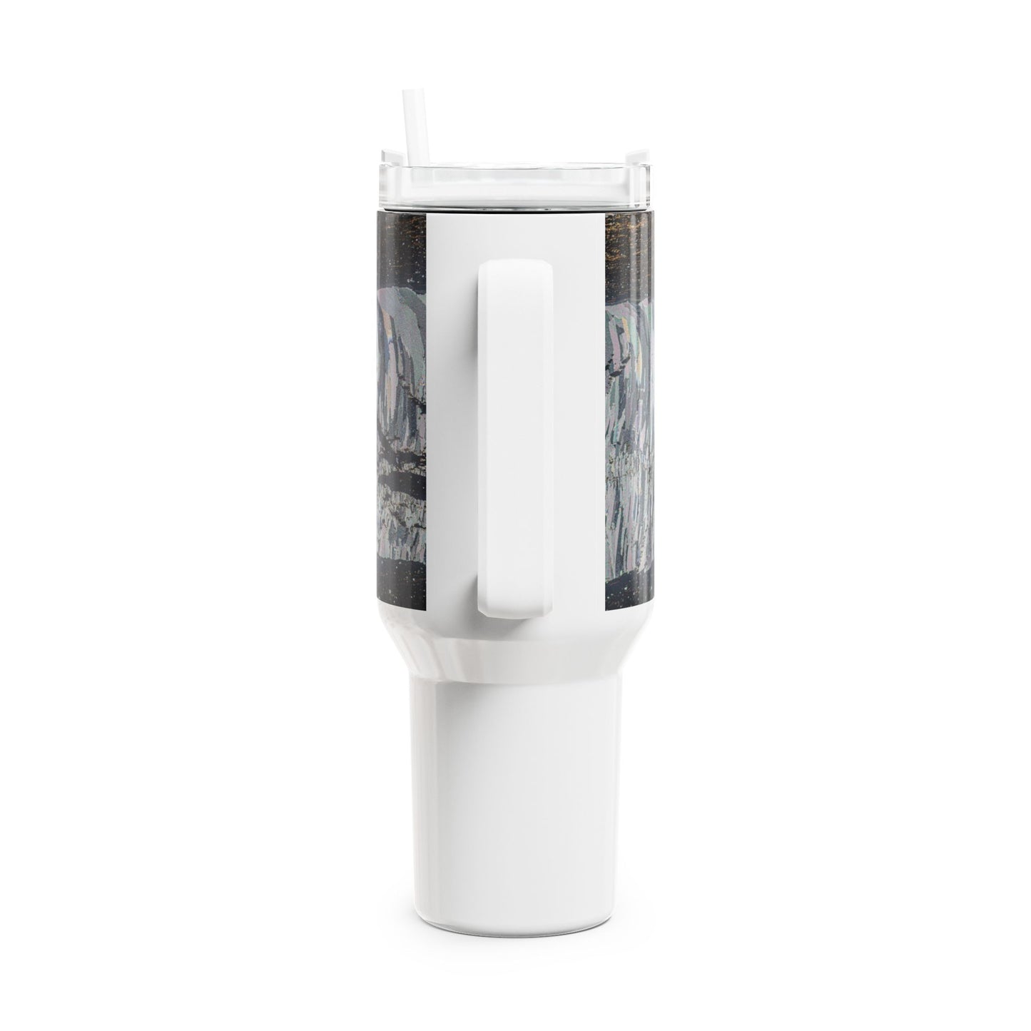 Mineralization Vein Tumbler 40 oz
