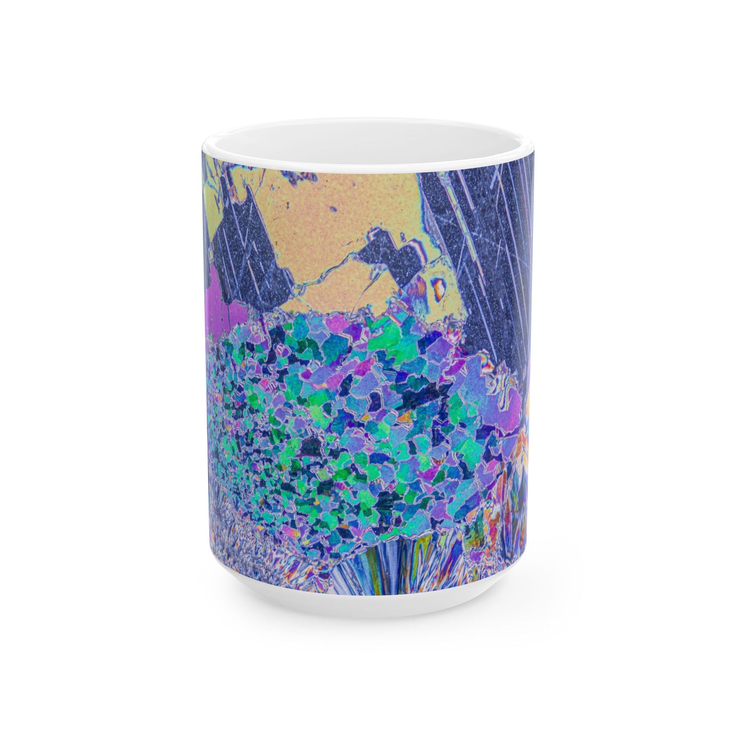 Calcite Ceramic Mug