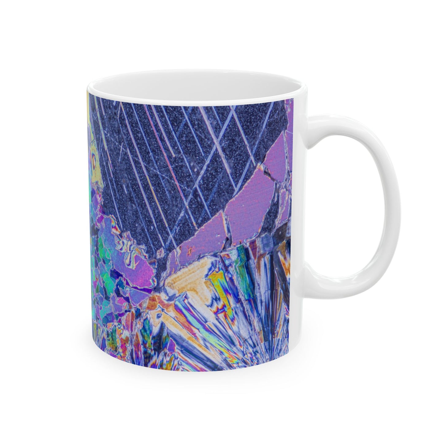 Calcite Ceramic Mug