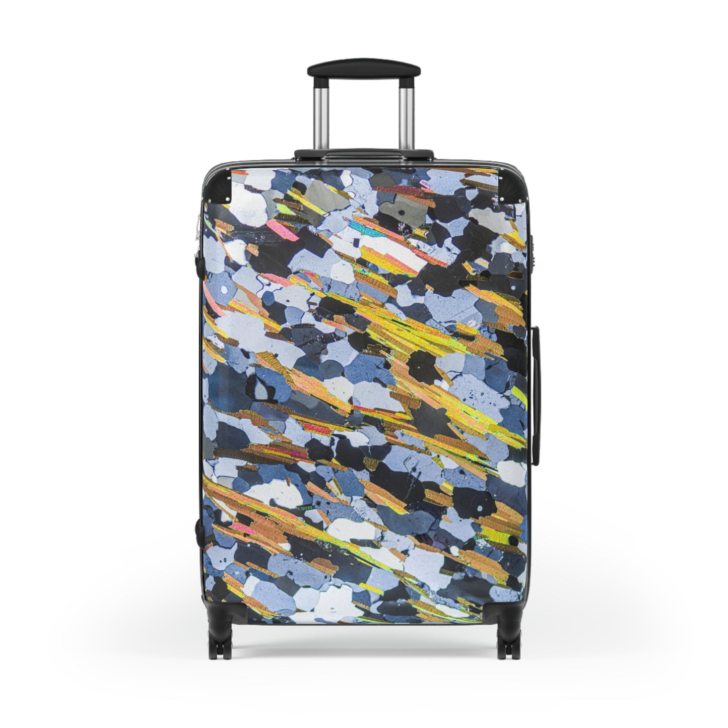 Mica Schist 3.0 Travel Suitcase