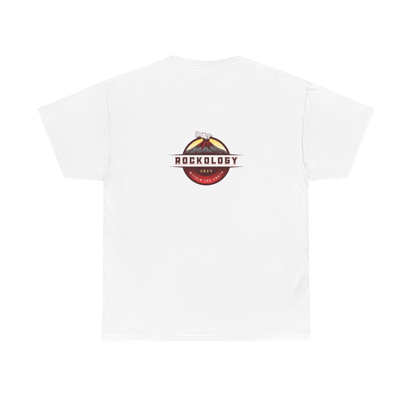 Andesite - Heavy Cotton Tee