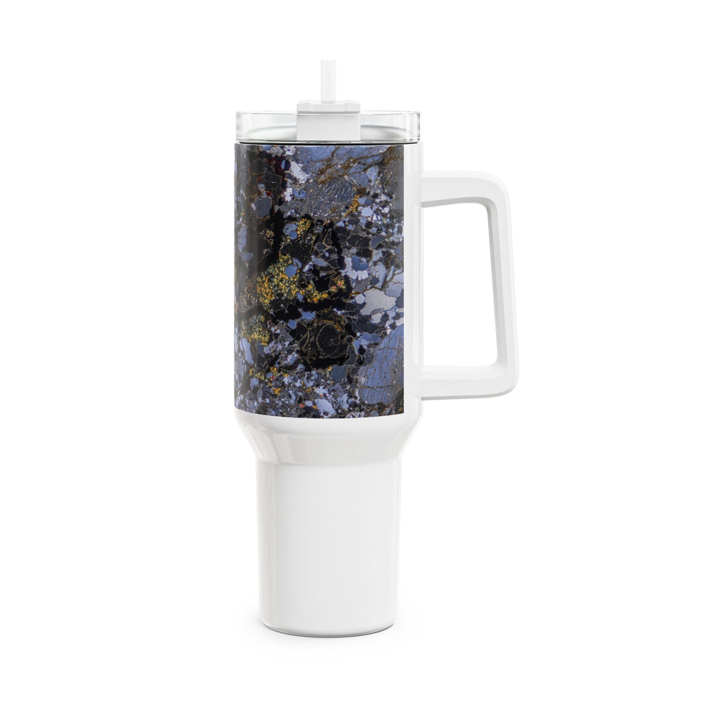 Ore Rock Tumbler 40 oz