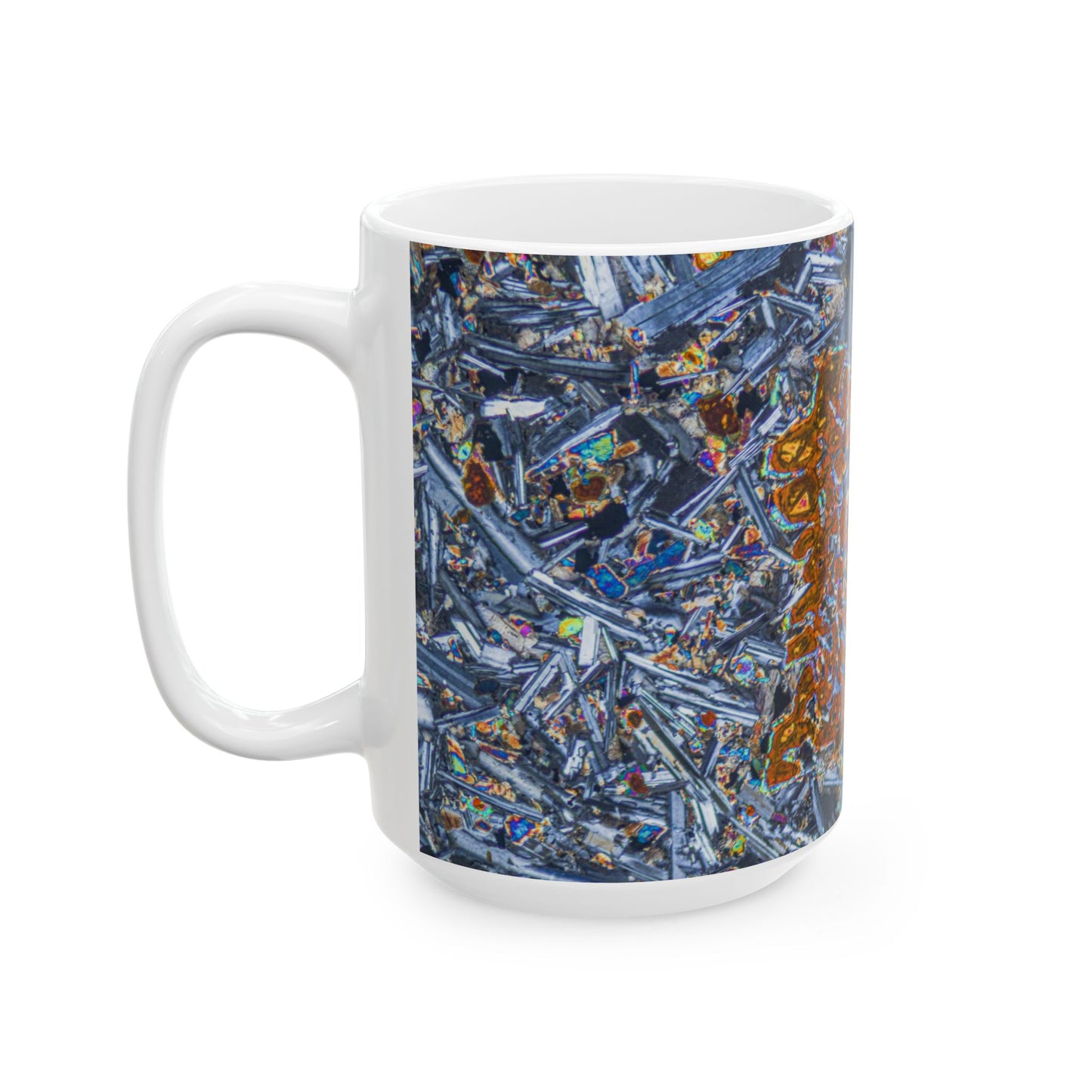 Basalt Ceramic Mug