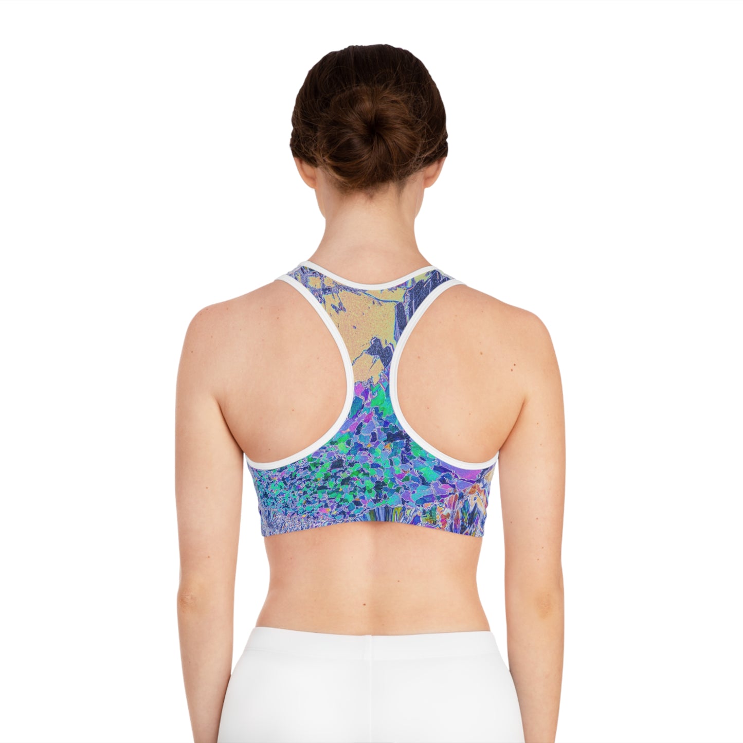 Calcite Sports Bra