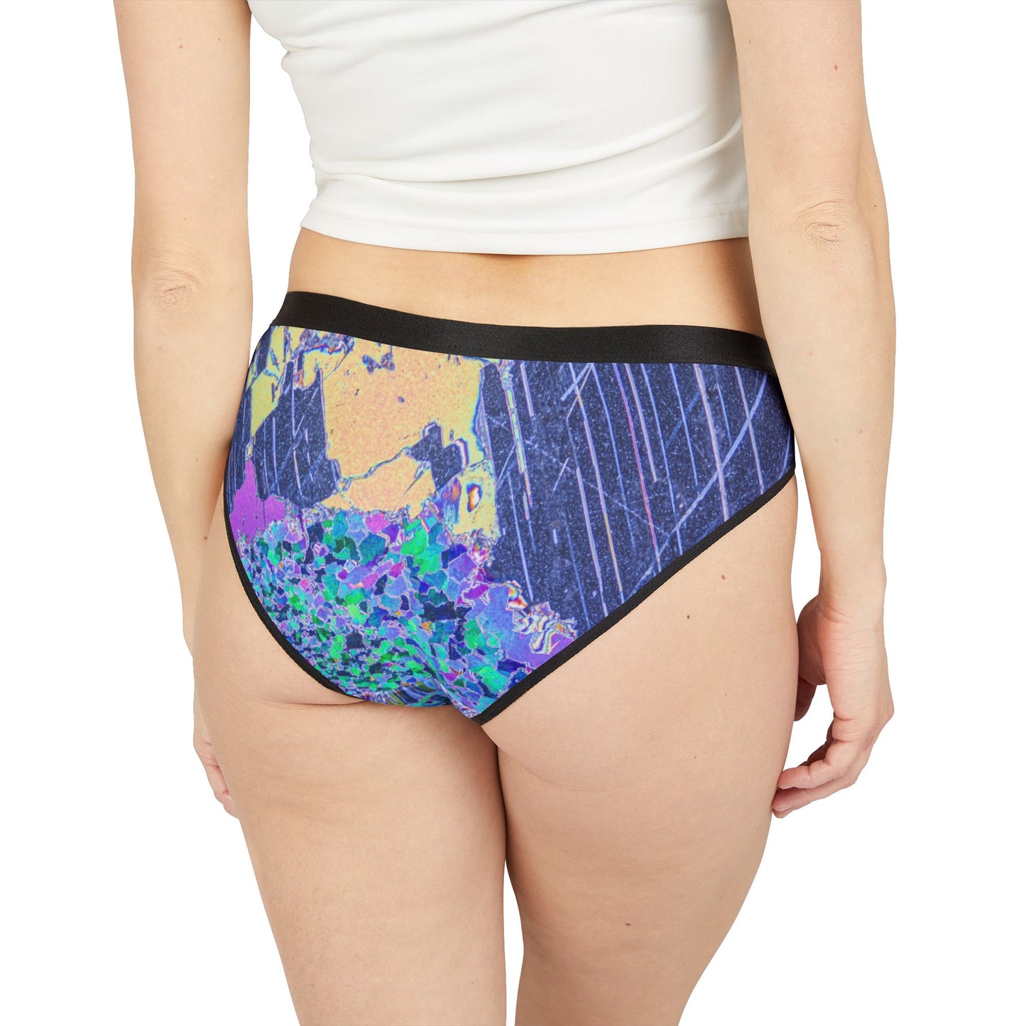 Calcite Women's Underwear