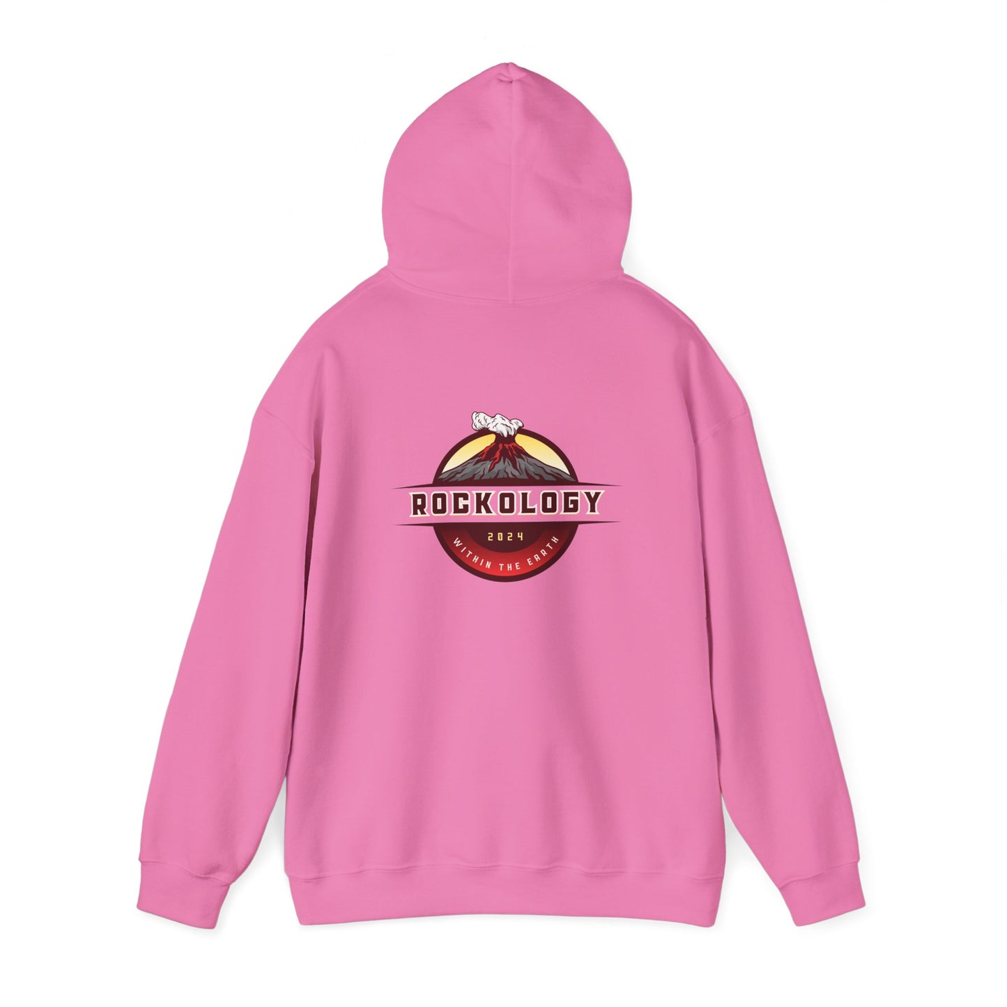 Andesite - Heavy Blend™ Hooded Sweatshirt