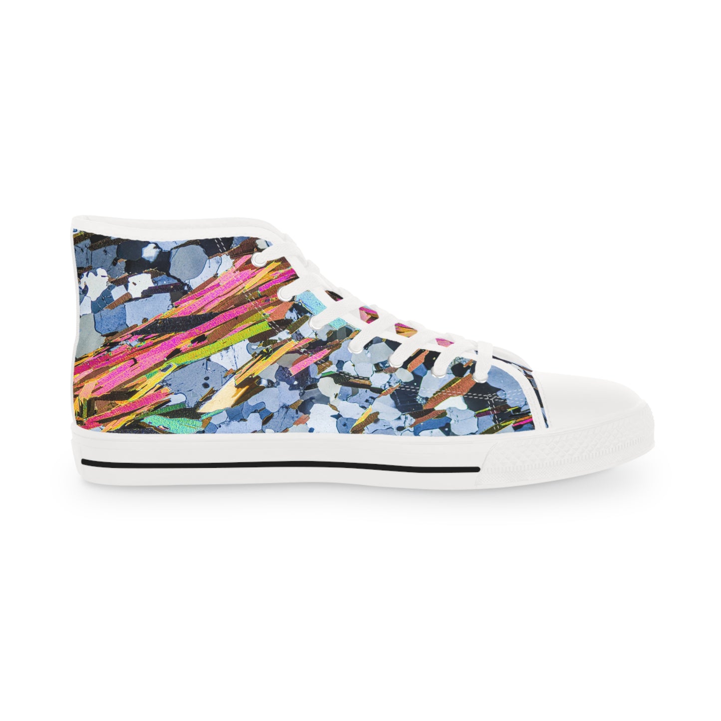 Mica Schist 2.0 High Top Sneakers for Men