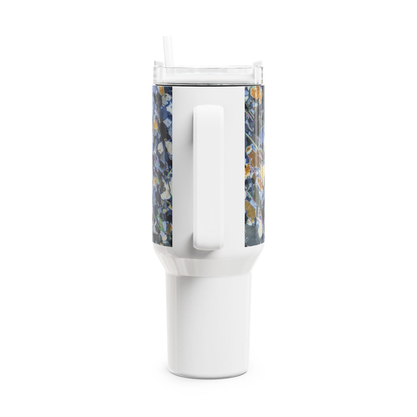 Blueschist 1.0 Tumbler 40 oz