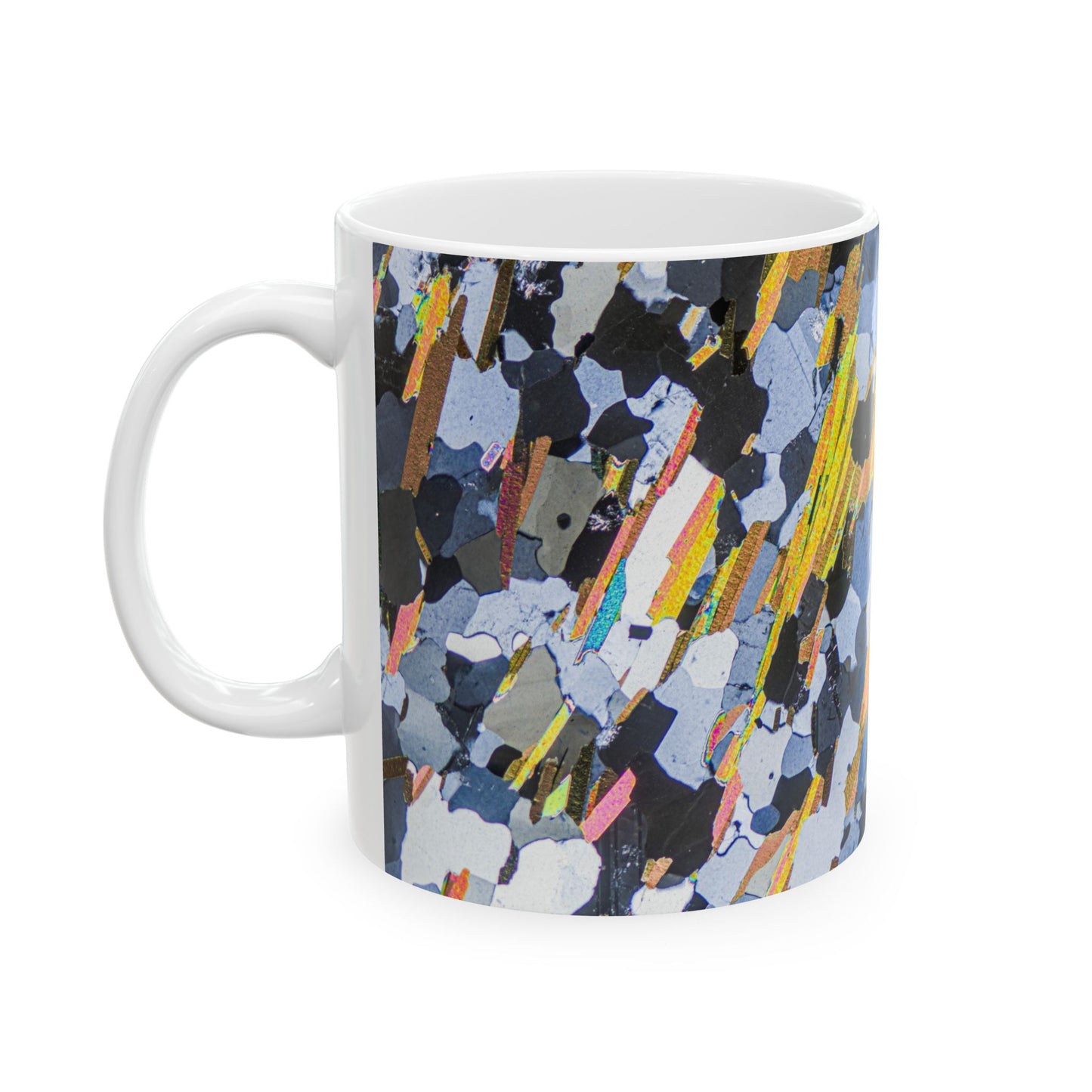 Mica Schist 3.0 Ceramic Mug