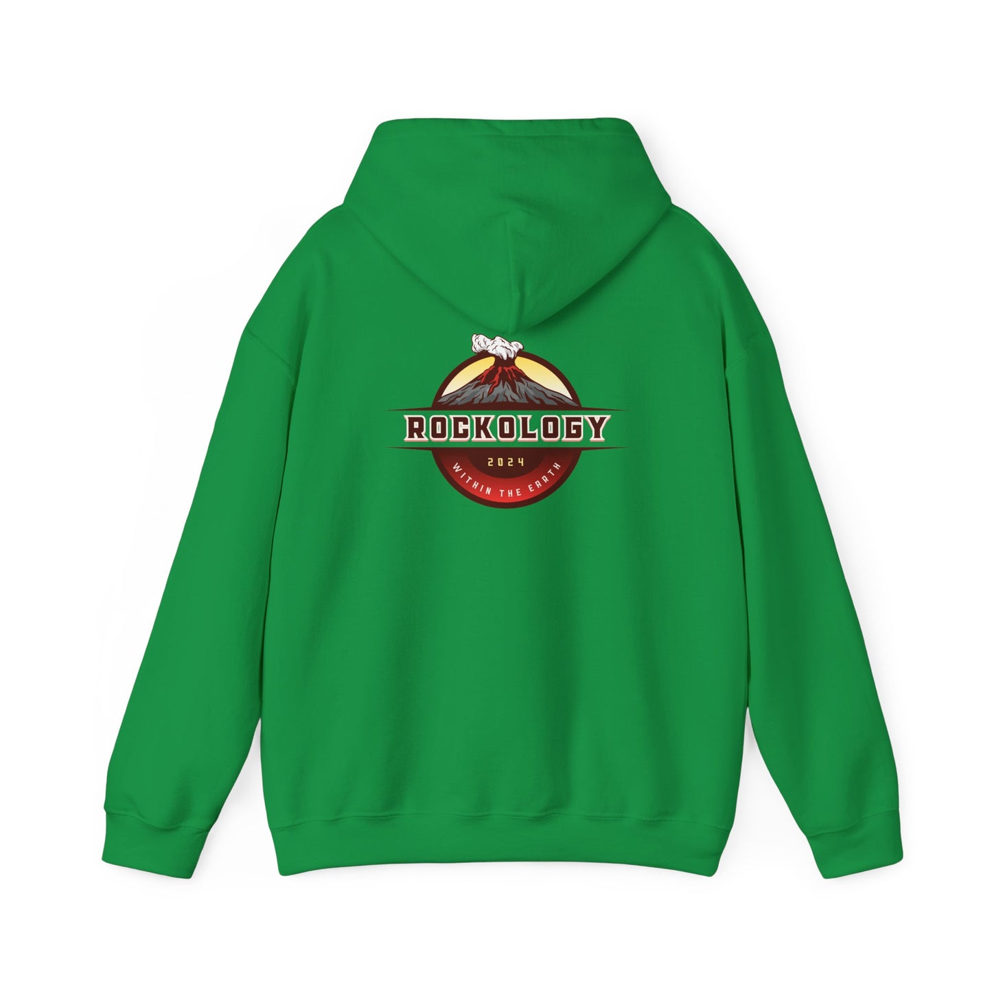 Andesite - Heavy Blend™ Hooded Sweatshirt