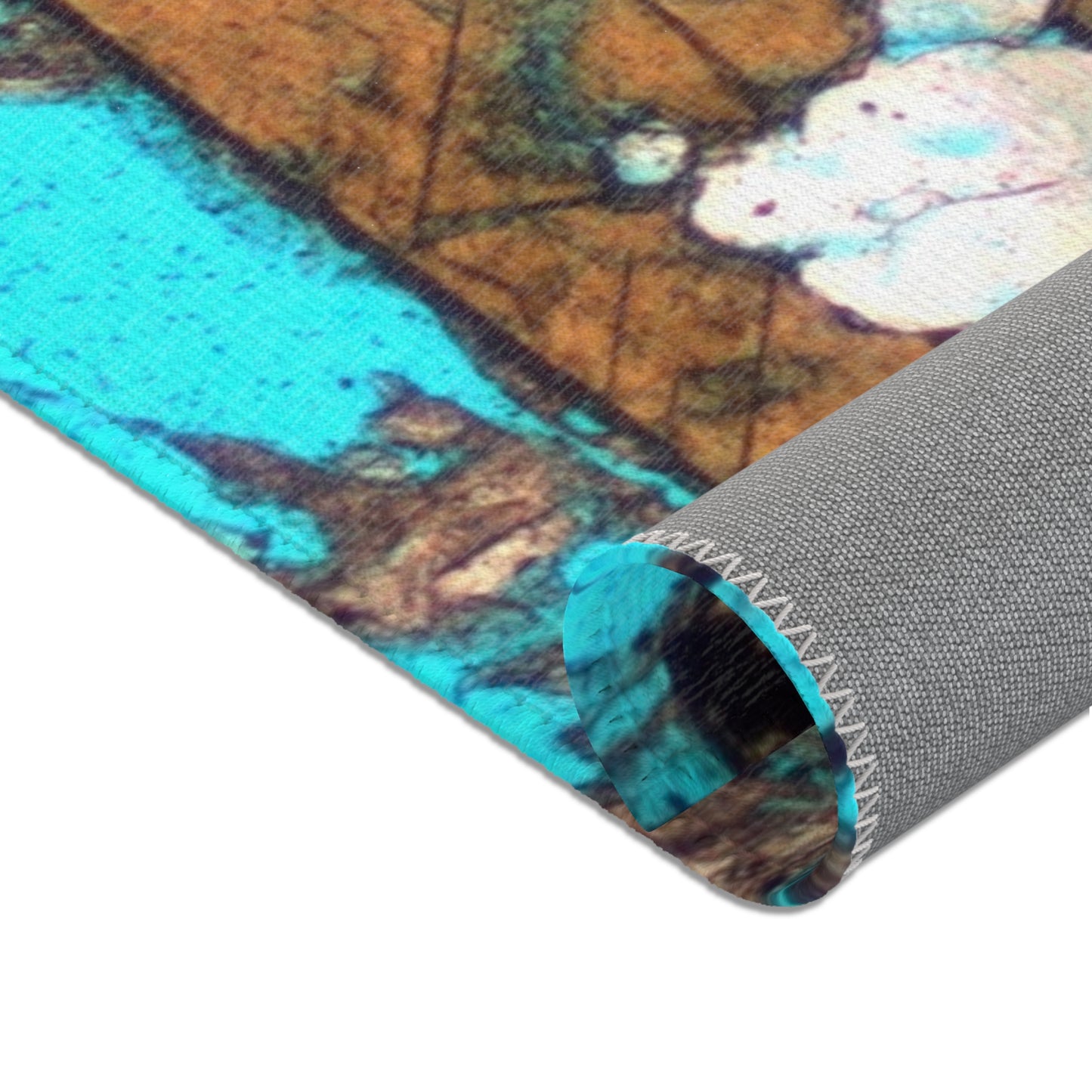 Andesite Area Rug