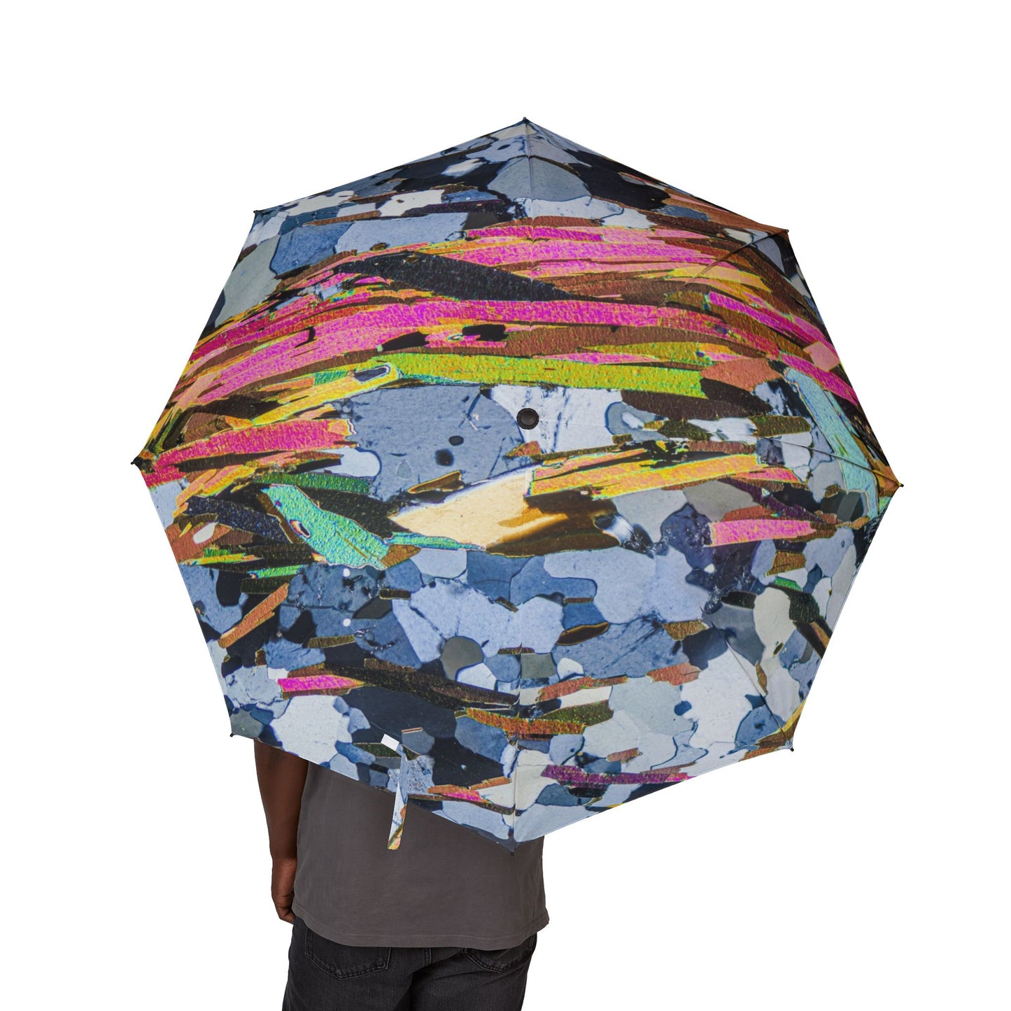 Mica Schist 2.0 Foldable Umbrella