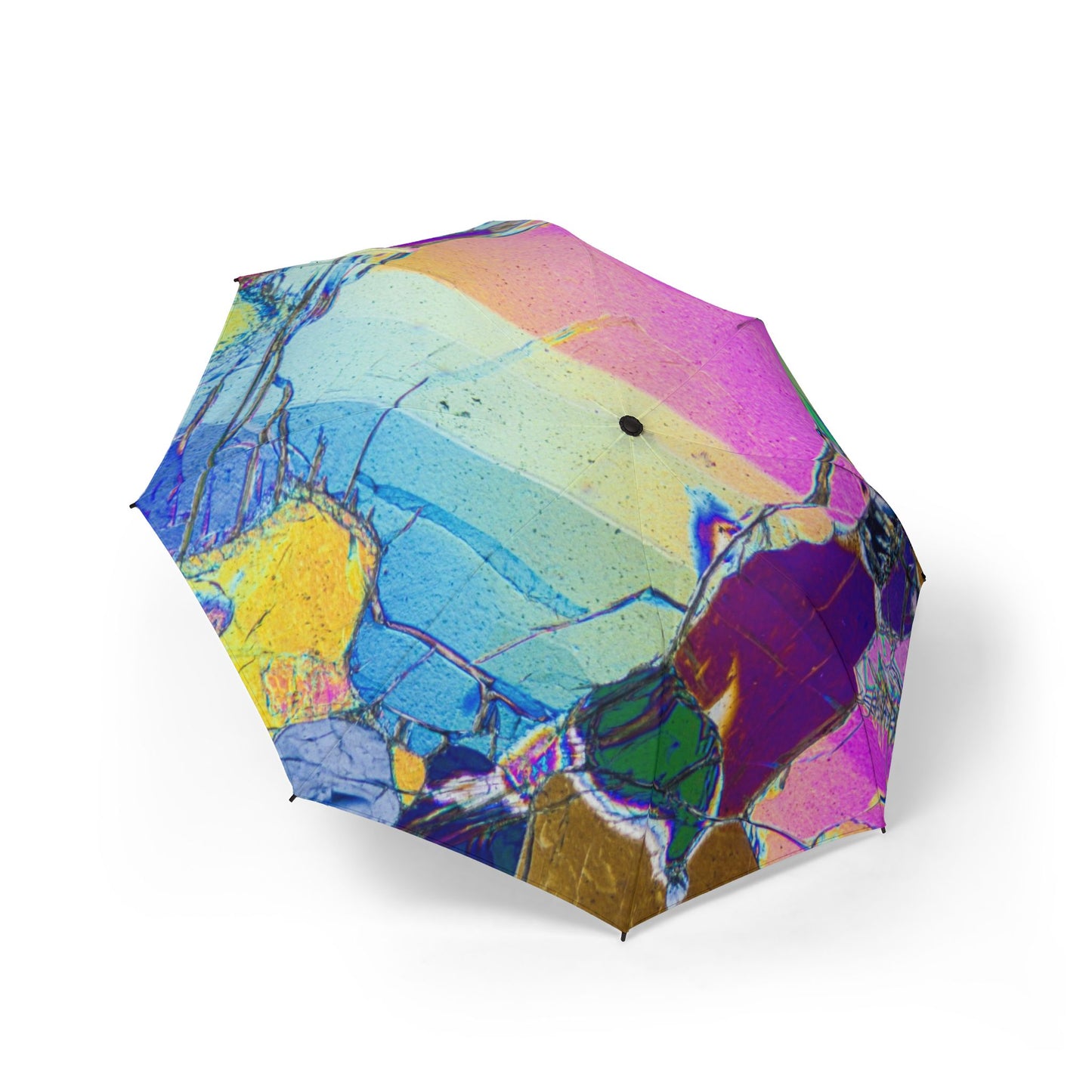 Peridotite Foldable Umbrella