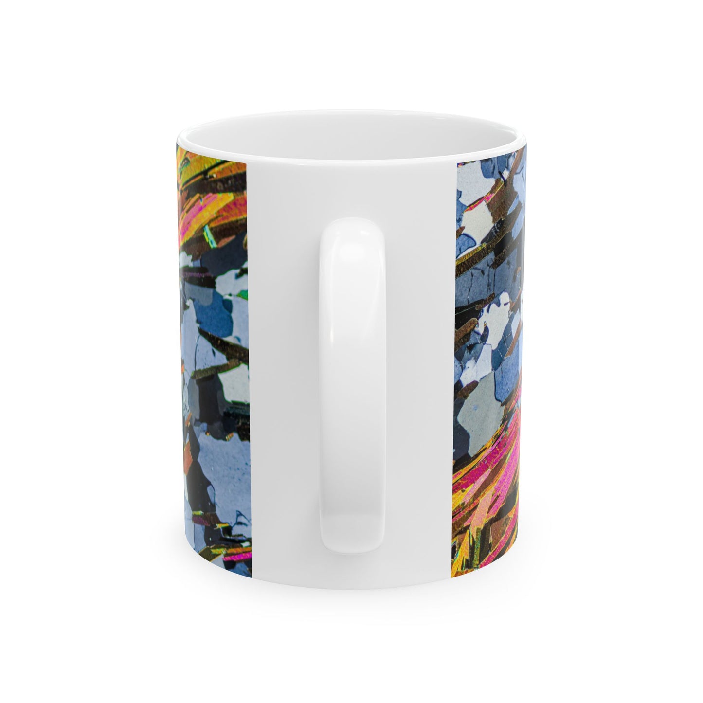 Mica Schist 2.0 Ceramic Mug