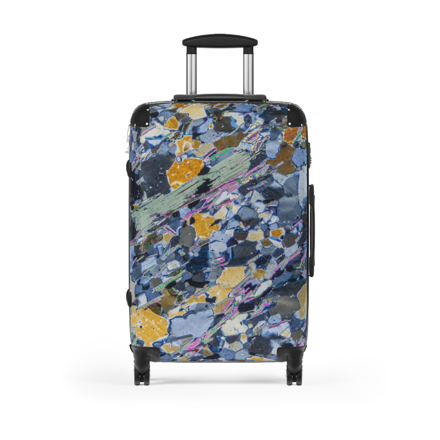 Blueschist 1.0 Travel Suitcase