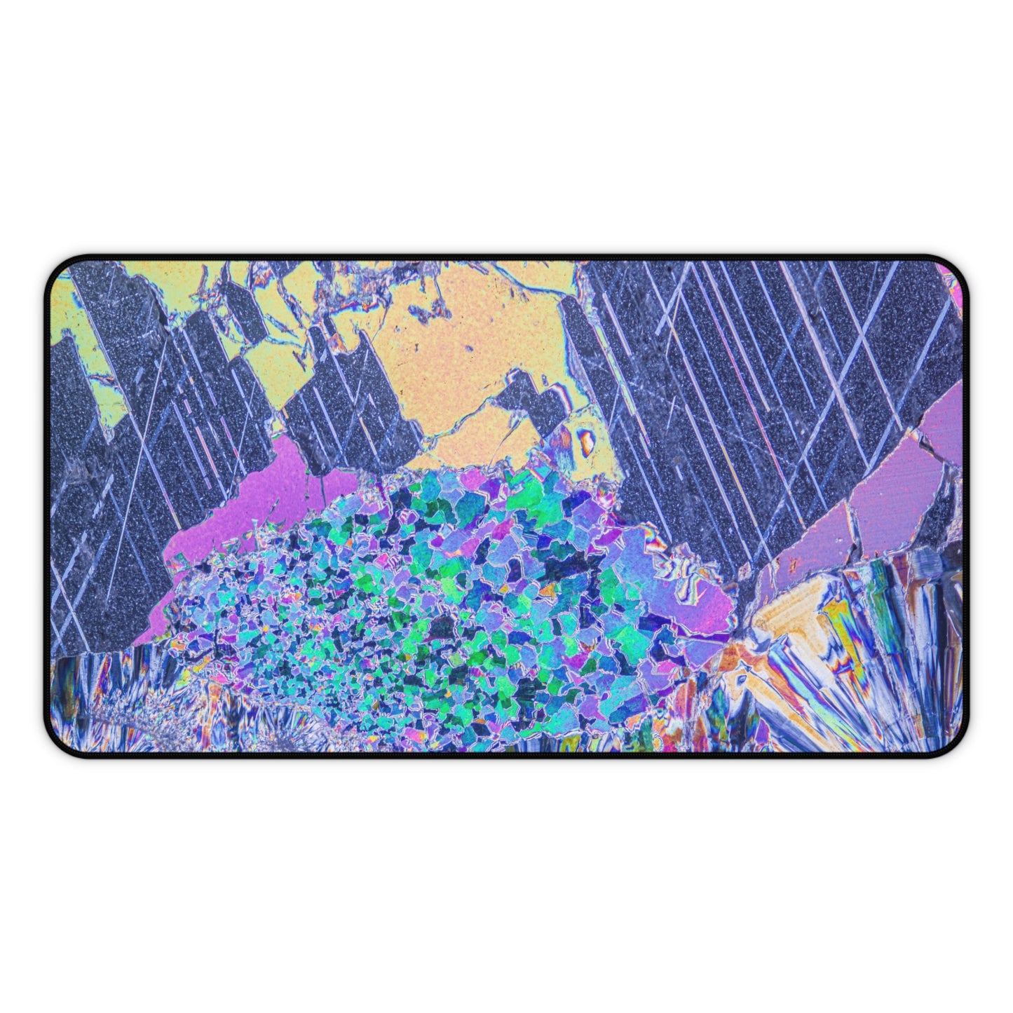 Calcite Desk Mat