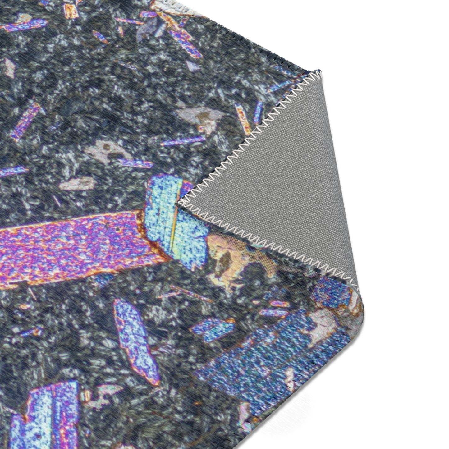 Igneous Rock Area Rug