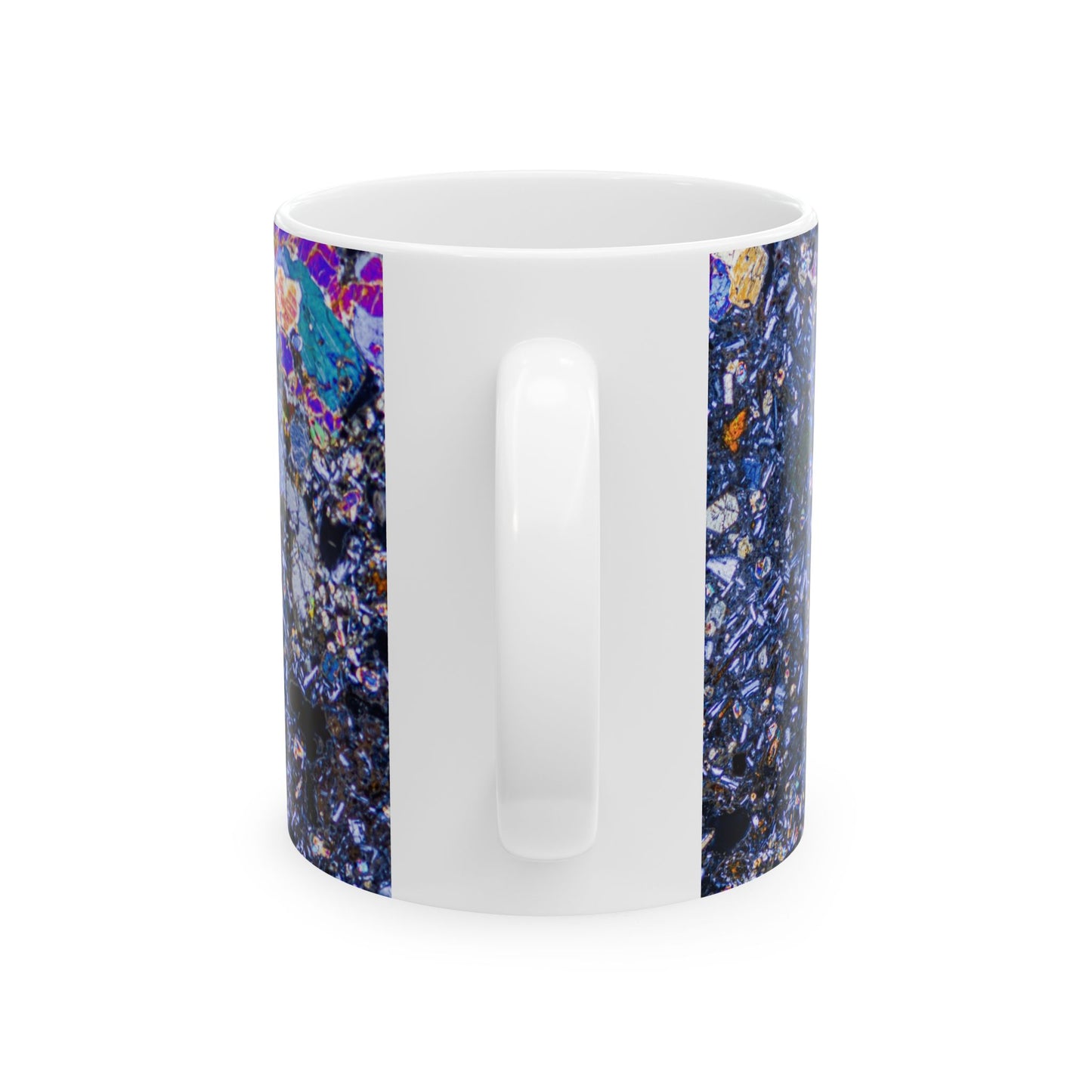 Gabbro Ceramic Mug