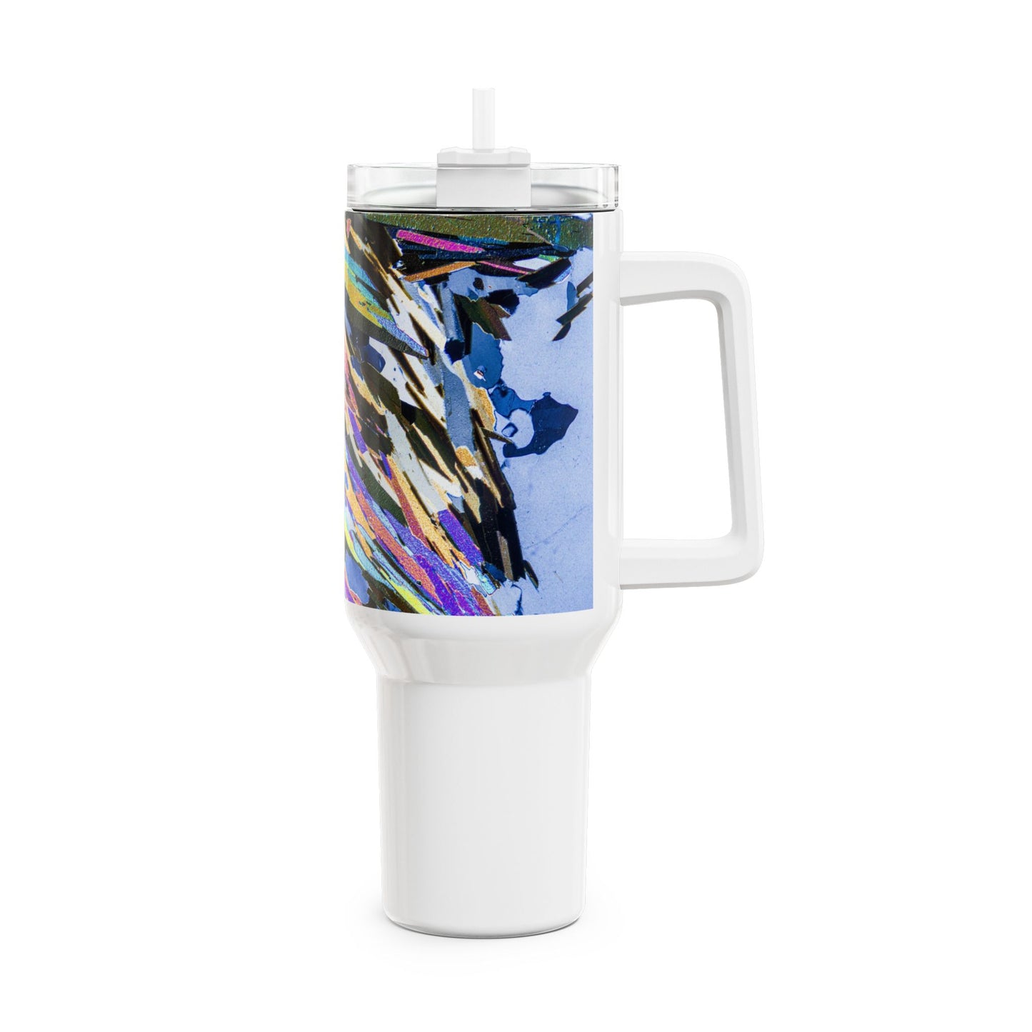Copy of Mica Schist 1.0 Tumbler 40 oz