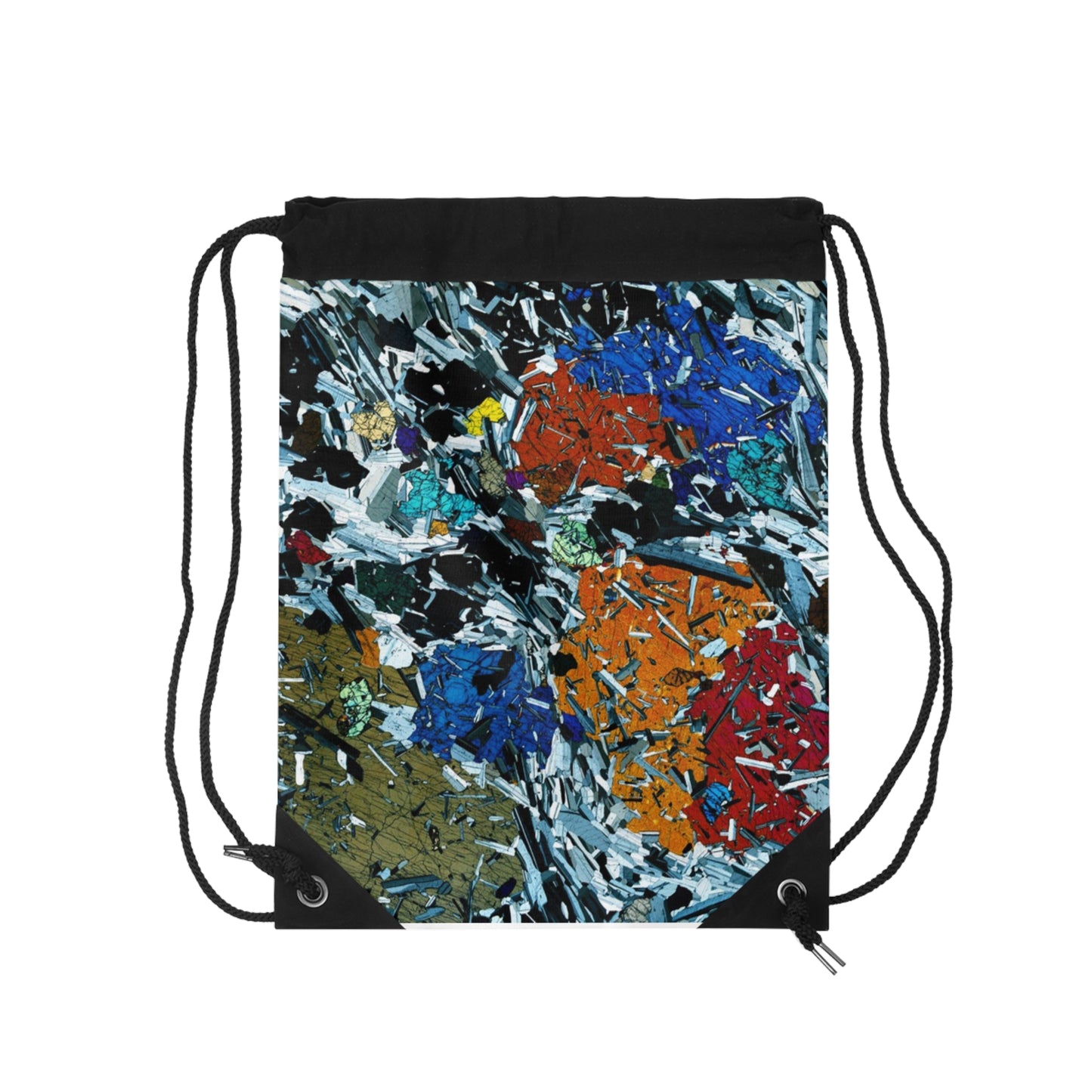 Gabbro Drawstring Bag