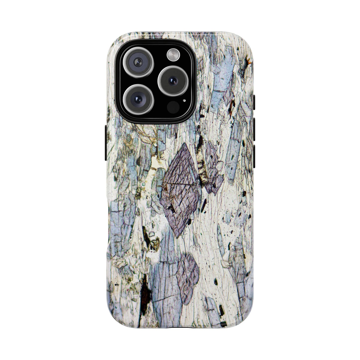 Blueschist 2.0 Phone Cases