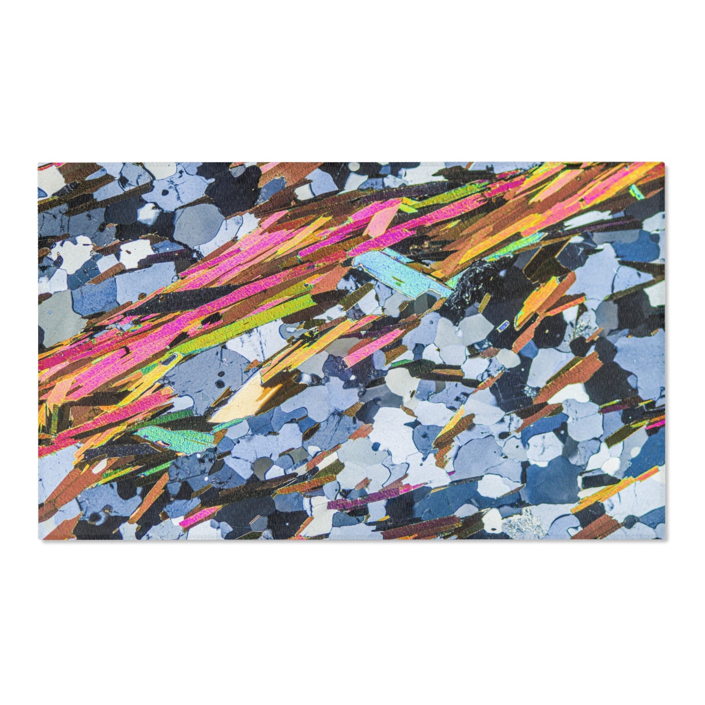 Mica Schist 2.0 Area Rug