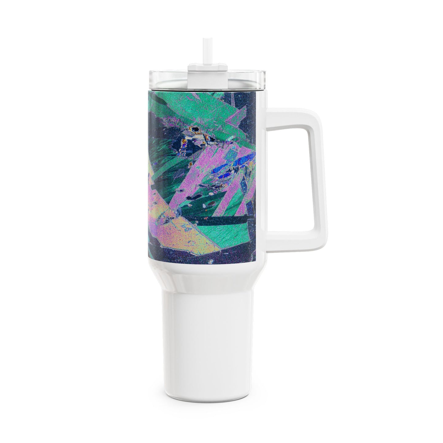 Metamorphic RockTumbler 40 oz